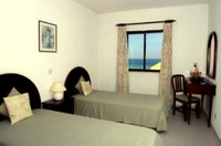 Aparthotel Colina Sol
