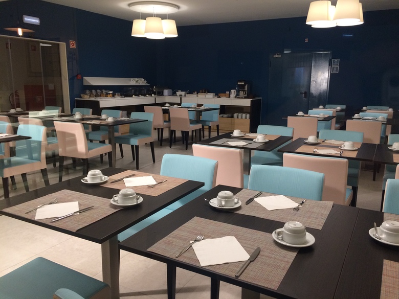 Hotel D'alcoutim
