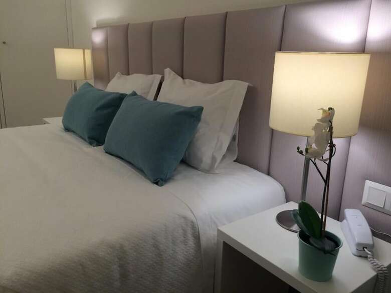 Hotel D'alcoutim