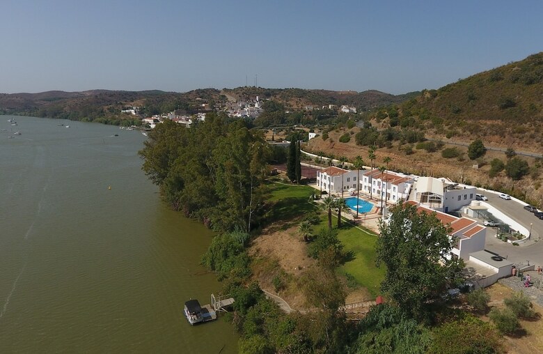 Hotel D'alcoutim
