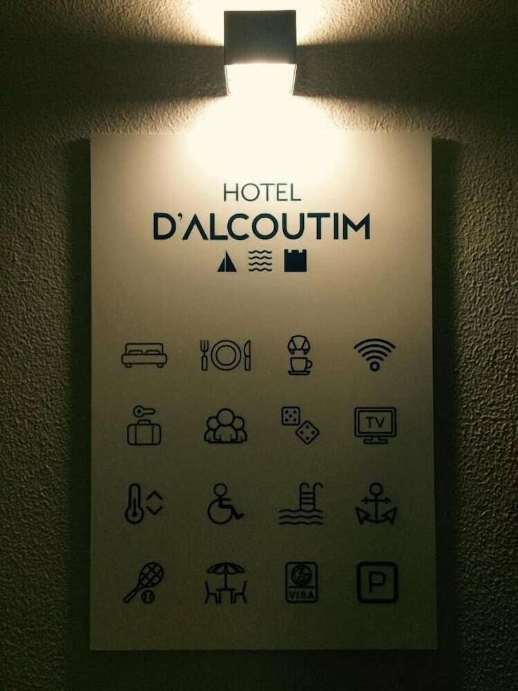 Hotel D'alcoutim