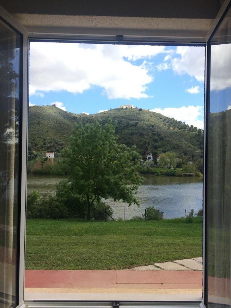 Hotel D'alcoutim