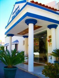 Hotel D'alcoutim