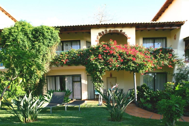 Hotel Quinta Splendida Wellness & Botanical Garden