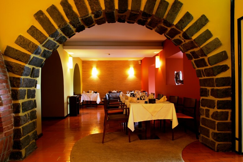 Hotel Quinta Splendida Wellness & Botanical Garden