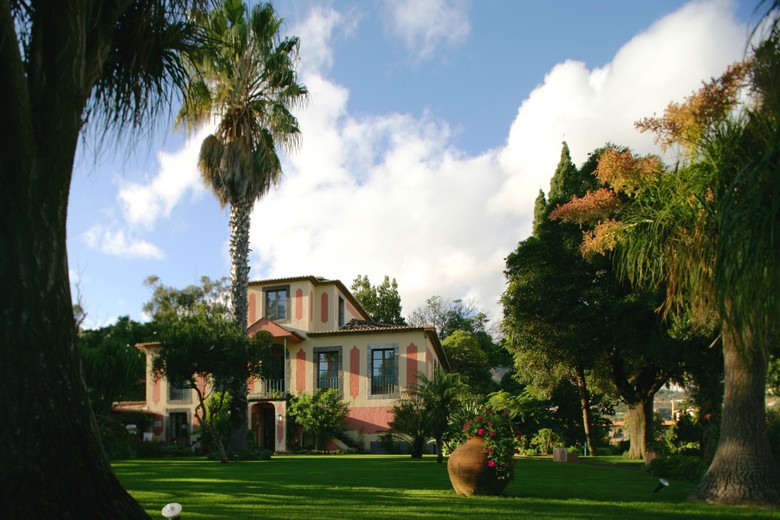 Hotel Quinta Splendida Wellness & Botanical Garden