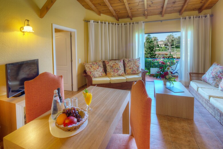 Hotel Quinta Splendida Wellness & Botanical Garden