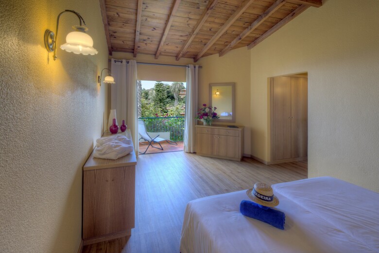 Hotel Quinta Splendida Wellness & Botanical Garden