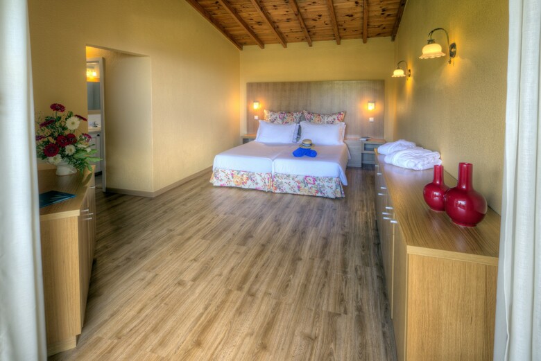 Hotel Quinta Splendida Wellness & Botanical Garden