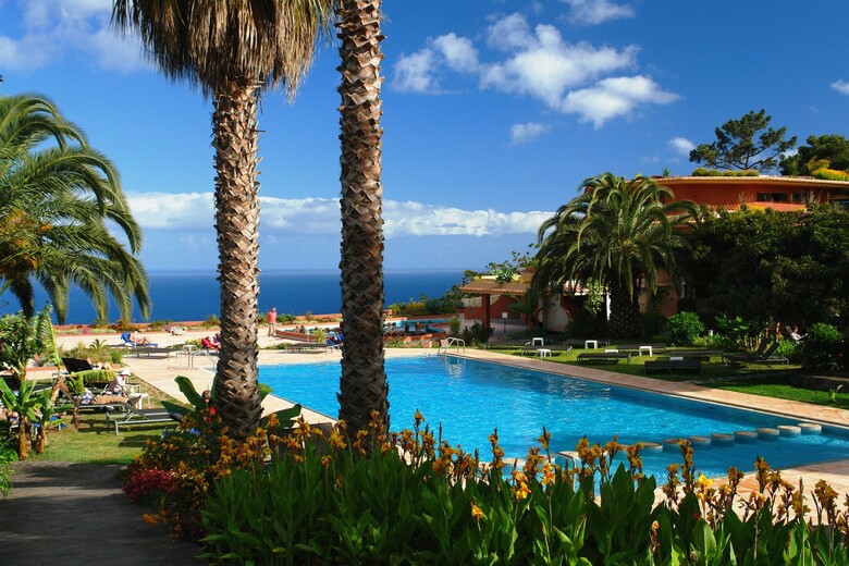 Hotel Quinta Splendida Wellness & Botanical Garden