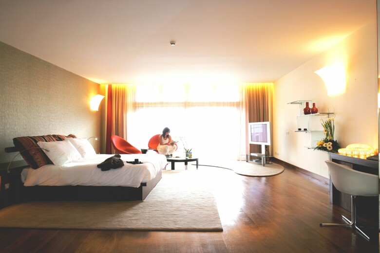 Hotel Quinta Splendida Wellness & Botanical Garden