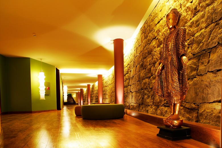 Hotel Quinta Splendida Wellness & Botanical Garden