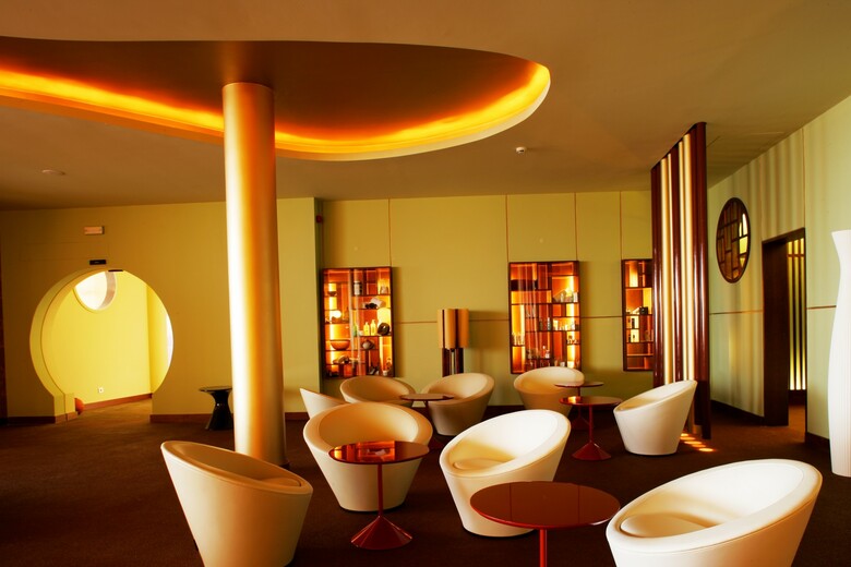 Hotel Quinta Splendida Wellness & Botanical Garden