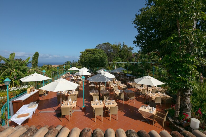 Hotel Quinta Splendida Wellness & Botanical Garden