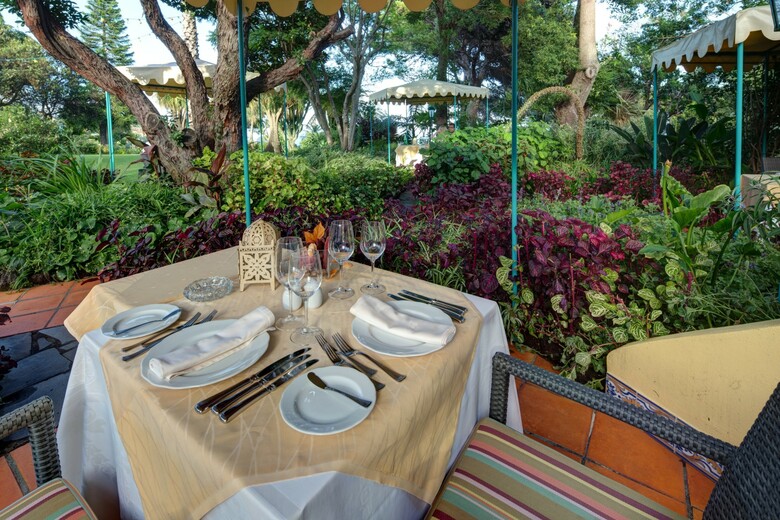 Hotel Quinta Splendida Wellness & Botanical Garden