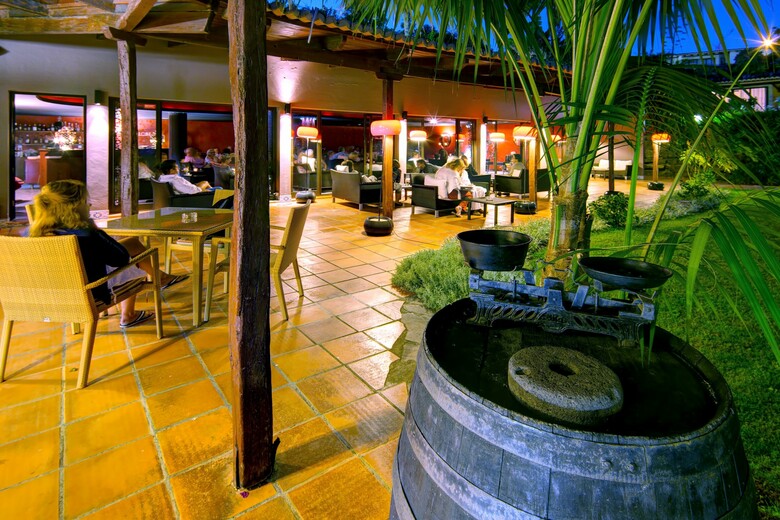 Hotel Quinta Splendida Wellness & Botanical Garden