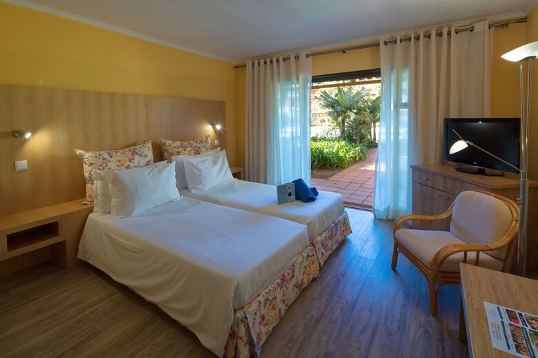 Hotel Quinta Splendida Wellness & Botanical Garden