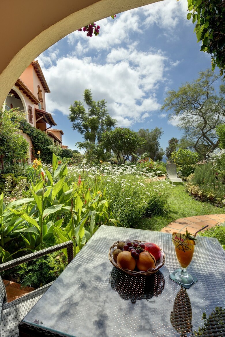 Hotel Quinta Splendida Wellness & Botanical Garden