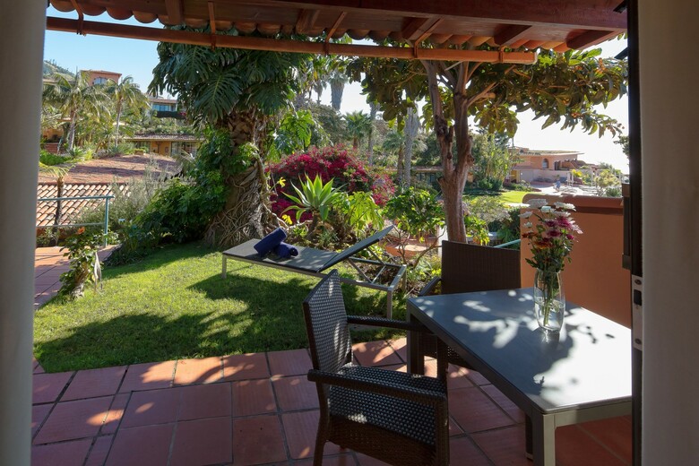 Hotel Quinta Splendida Wellness & Botanical Garden