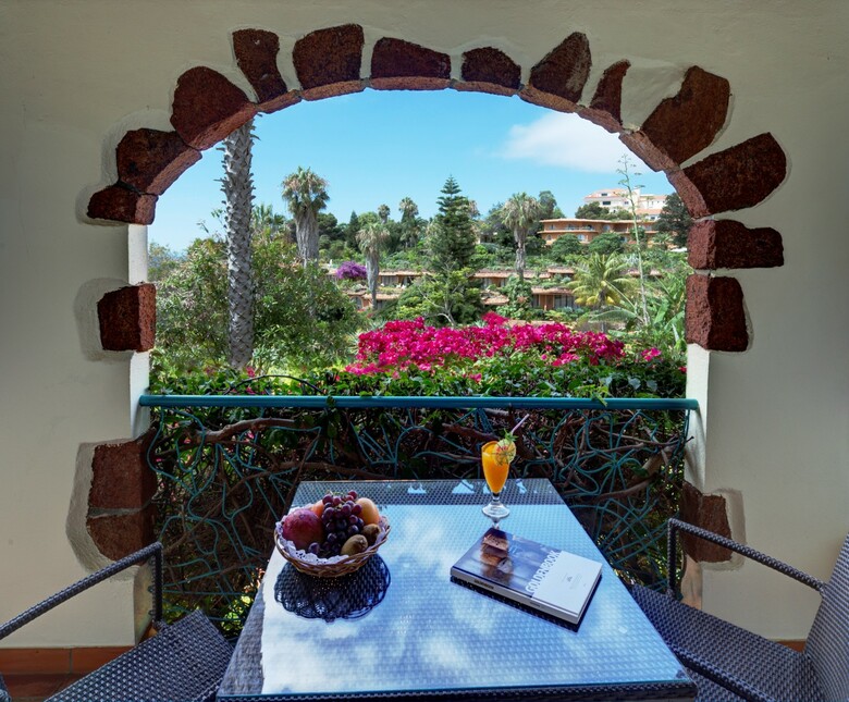 Hotel Quinta Splendida Wellness & Botanical Garden