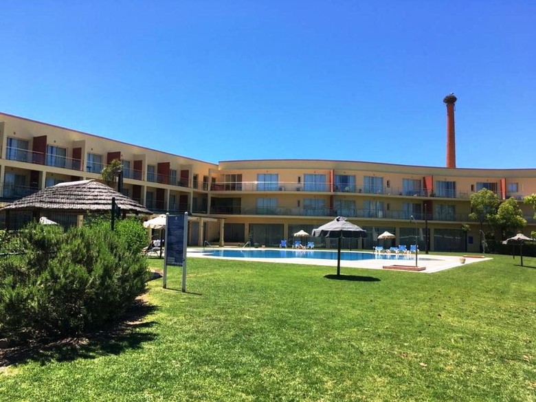 Hotel Boca Do Rio Resort