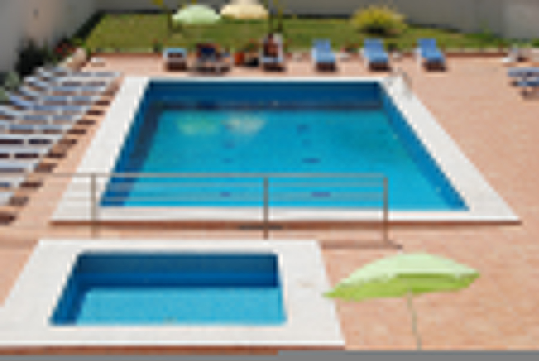 Hotel Alba