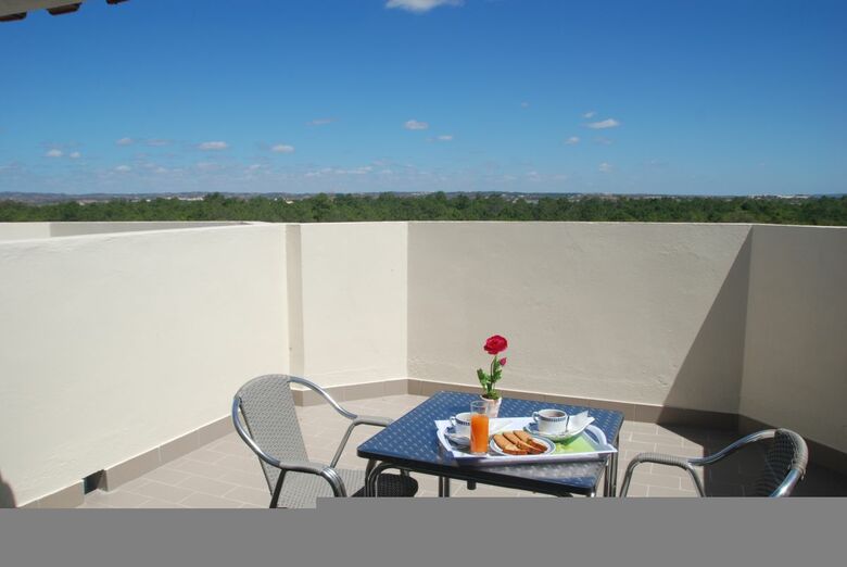 Hotel Alba