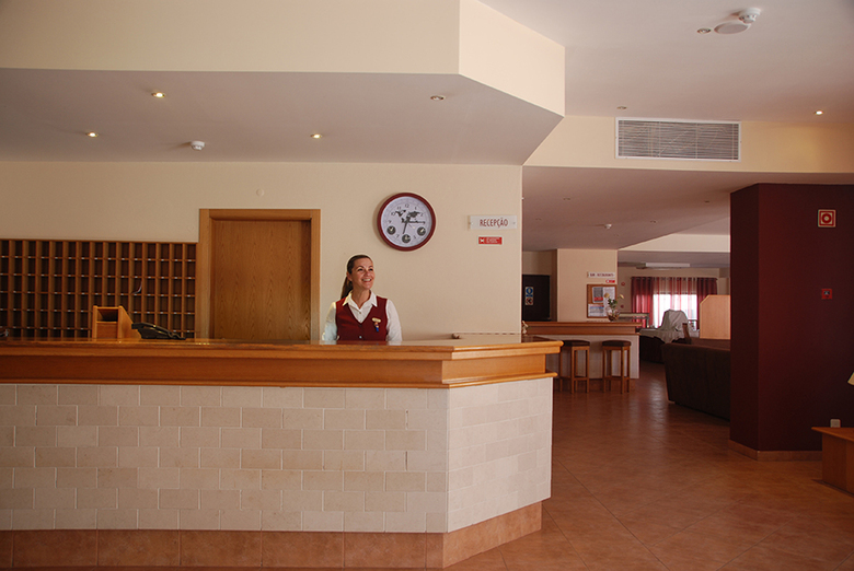 Hotel Alba
