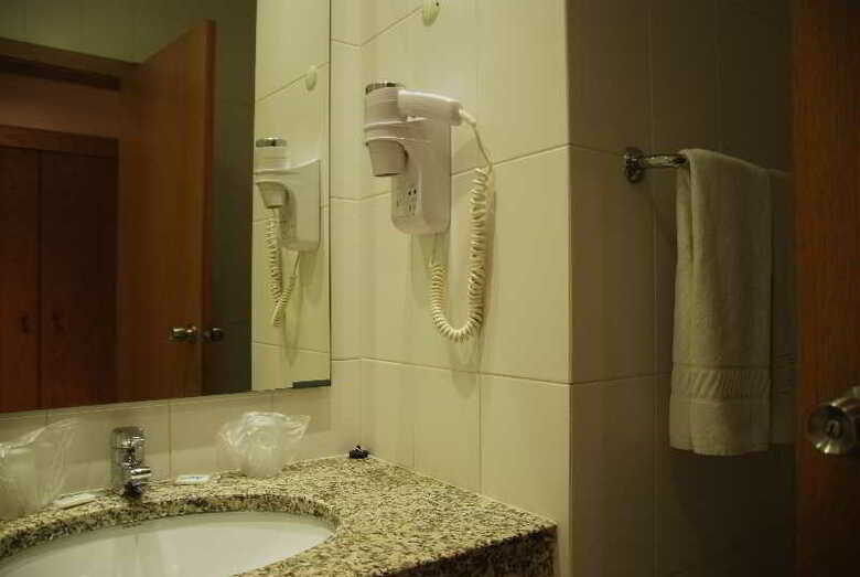 Hotel Alba