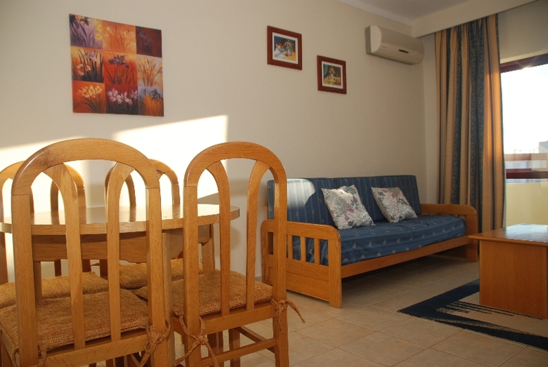 Hotel Alba