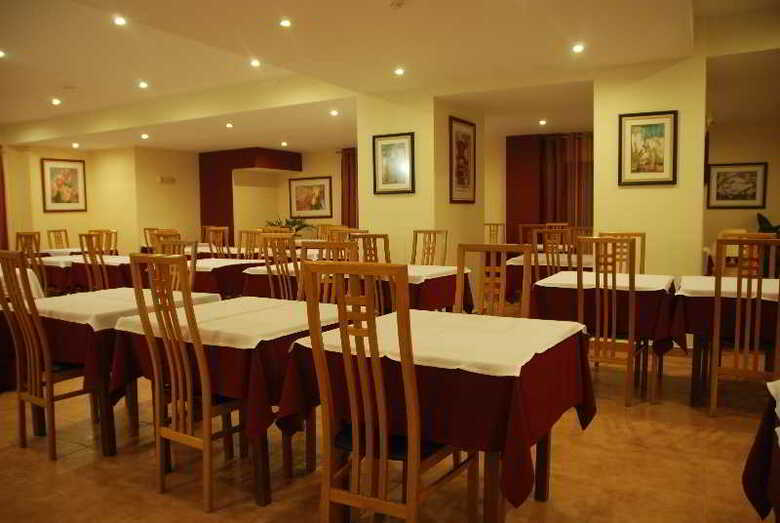 Hotel Alba