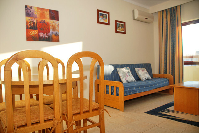 Hotel Alba