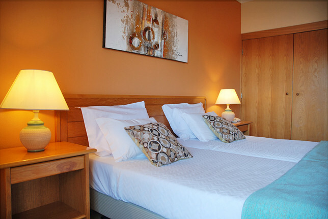 Hotel Alba