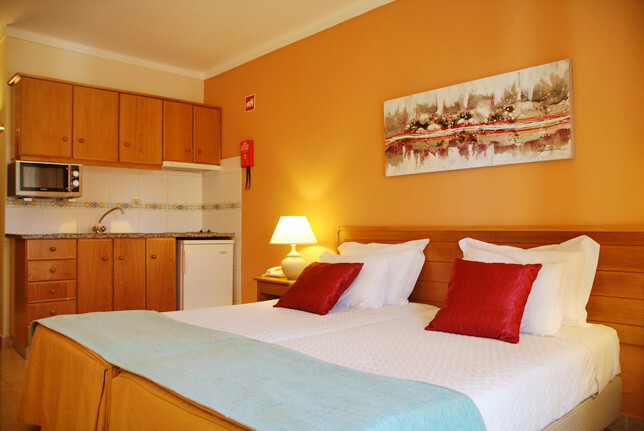 Hotel Alba