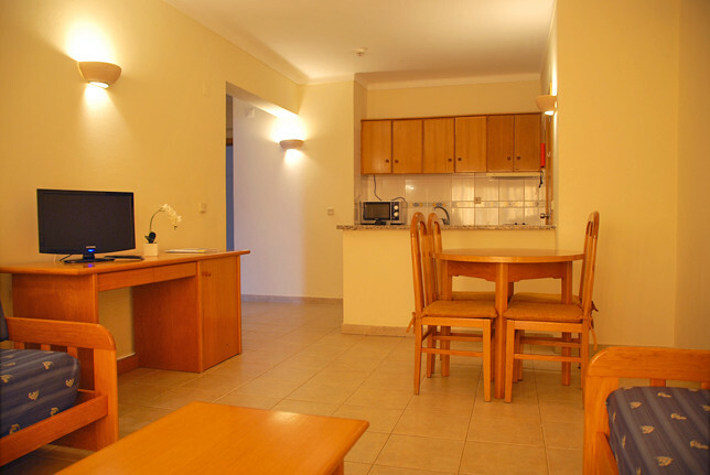 Hotel Alba