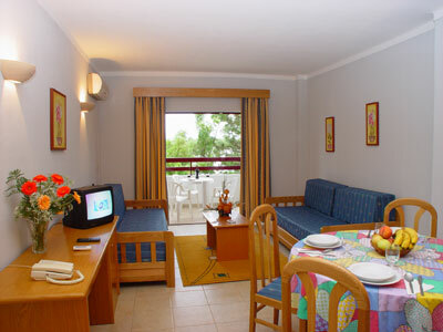 Hotel Alba