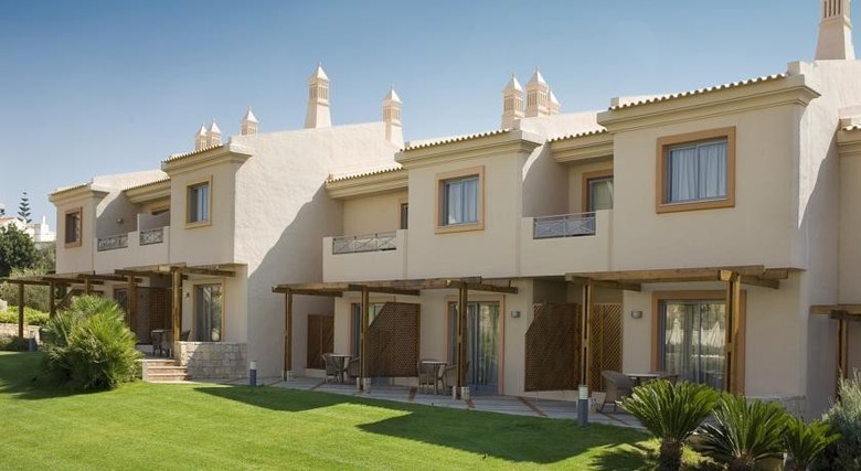 Grande Real Santa Eulalia Resort & Hotel Spa