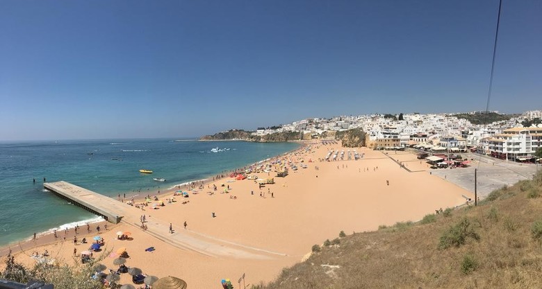 Grande Real Santa Eulalia Resort & Hotel Spa