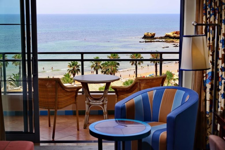 Grande Real Santa Eulalia Resort & Hotel Spa