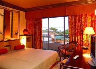 Grande Real Santa Eulalia Resort & Hotel Spa