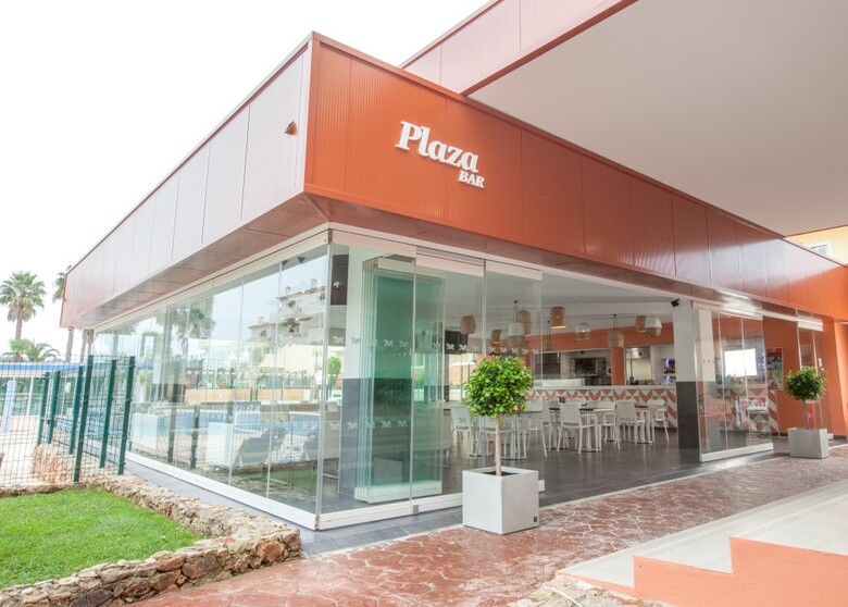 Aparthotel Vitor's Plaza
