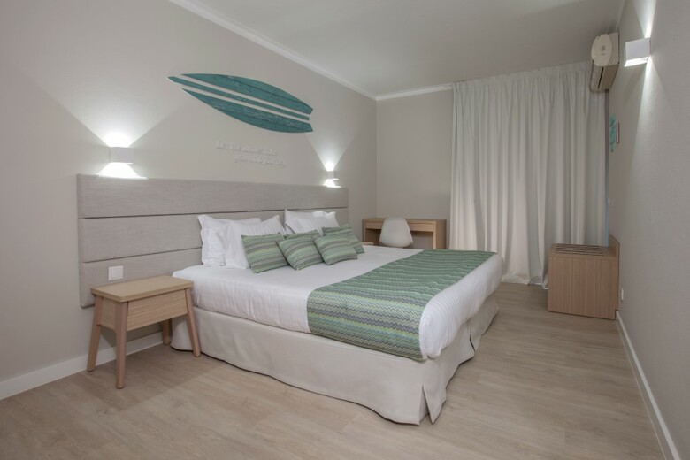 Aparthotel Vitor's Plaza