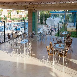 Aparthotel Vitor's Plaza
