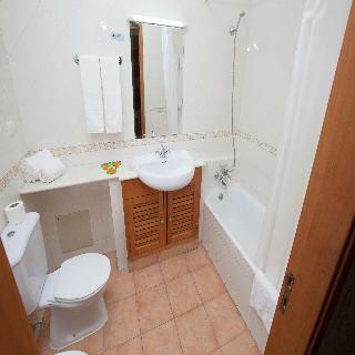 Aparthotel Vitor's Plaza