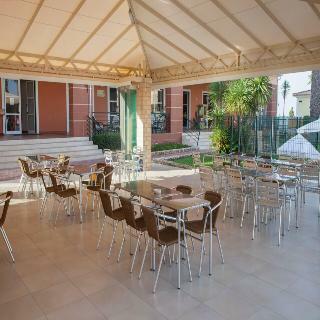 Aparthotel Vitor's Plaza