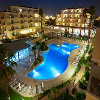 Aparthotel Vitor's Plaza