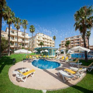 Aparthotel Vitor's Plaza