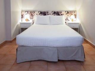 Aparthotel Vitor's Plaza