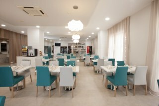 Aparthotel Vitor's Plaza