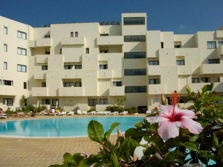 Hotel Santa Eulalia Beach Club
